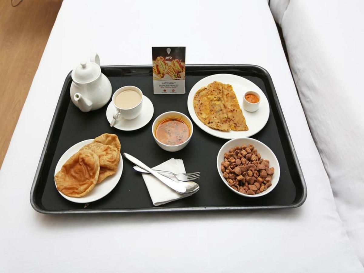 Hotel O Palash House Bhopal Esterno foto
